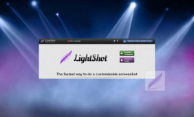 Installation Guide for Lightshot Application